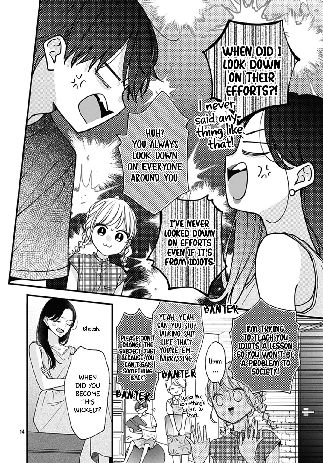 Miniamaru Kareshi