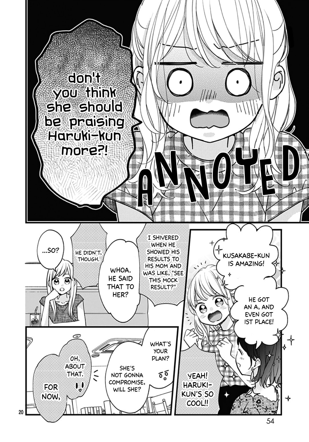 Miniamaru Kareshi