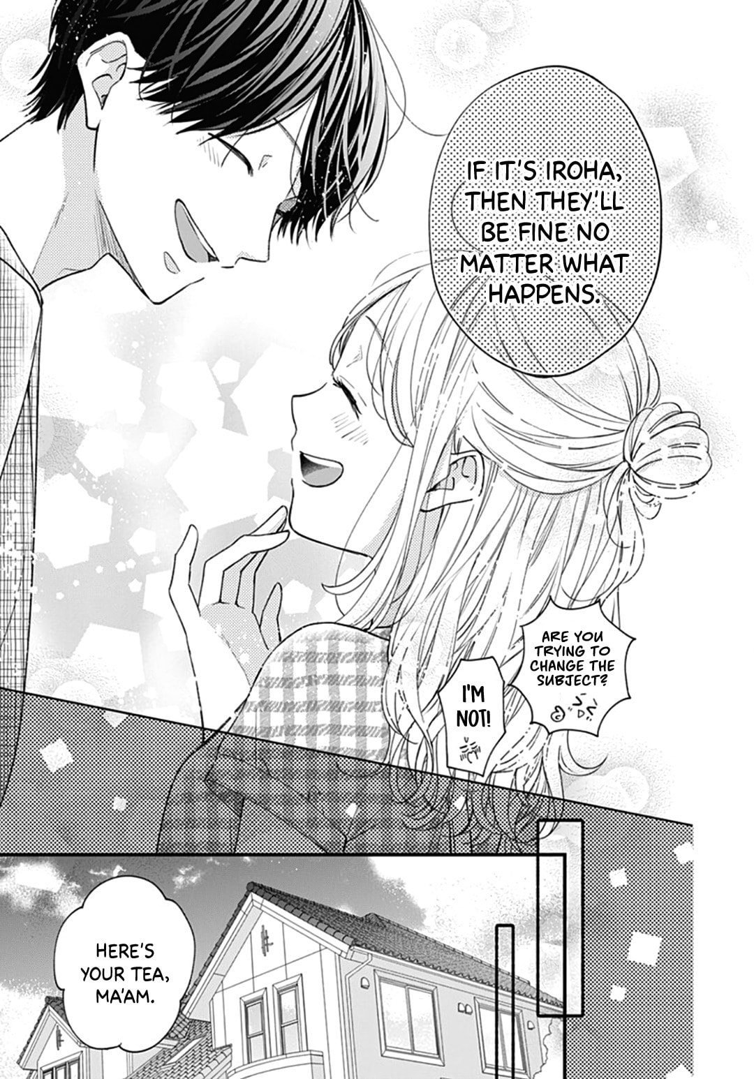 Miniamaru Kareshi