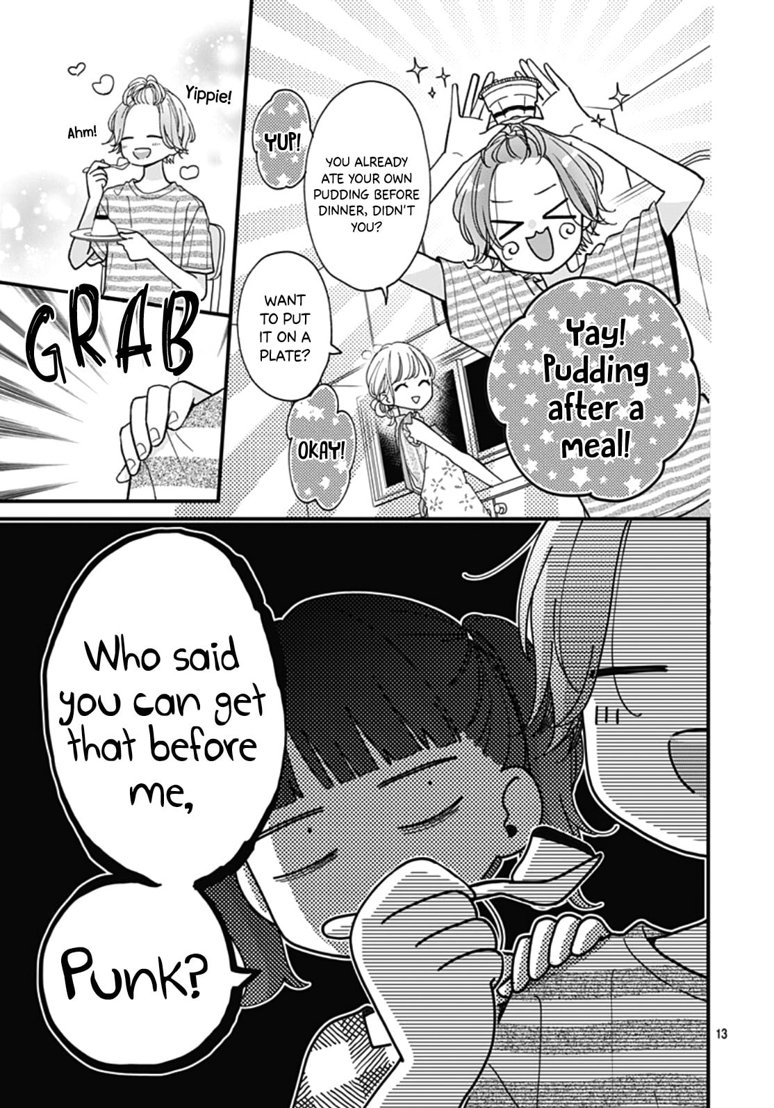 Miniamaru Kareshi