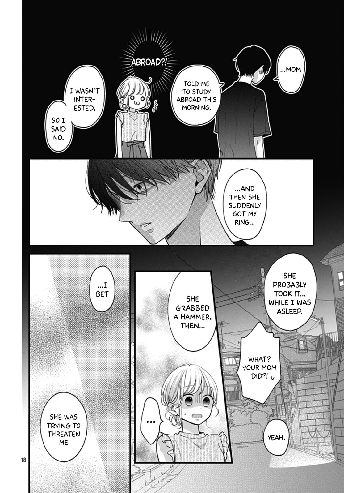 Miniamaru Kareshi