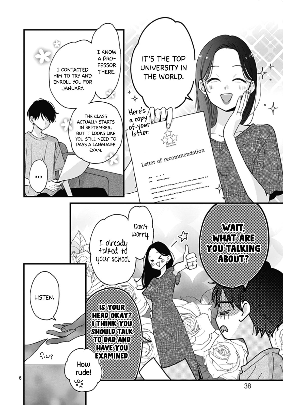 Miniamaru Kareshi