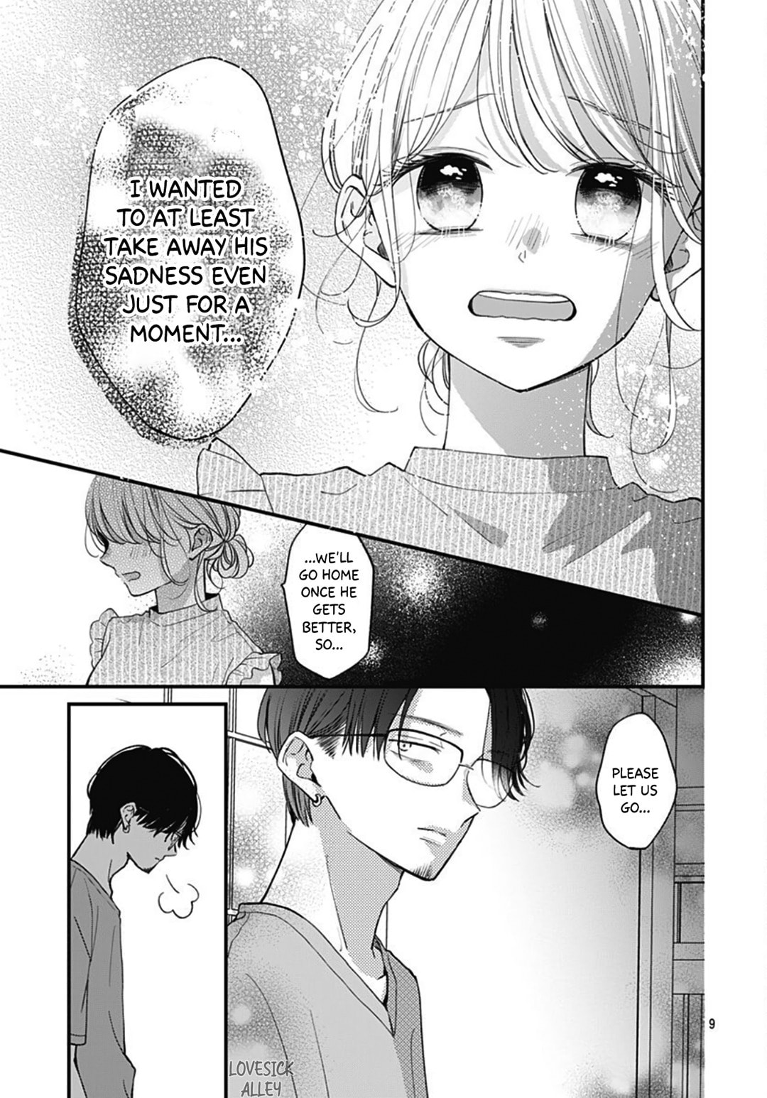 Miniamaru Kareshi