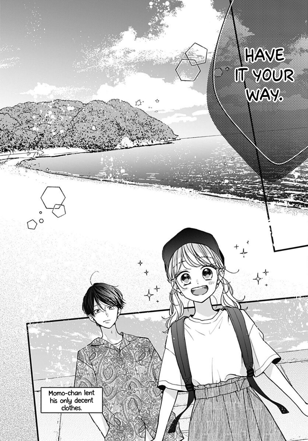 Miniamaru Kareshi