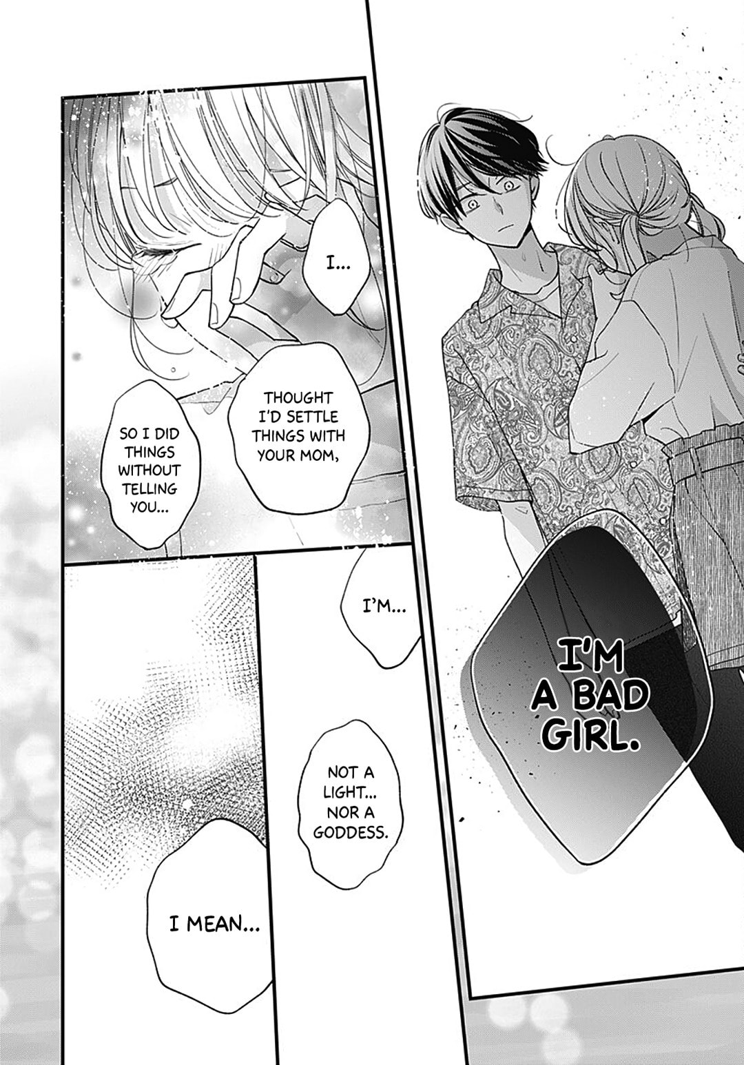 Miniamaru Kareshi