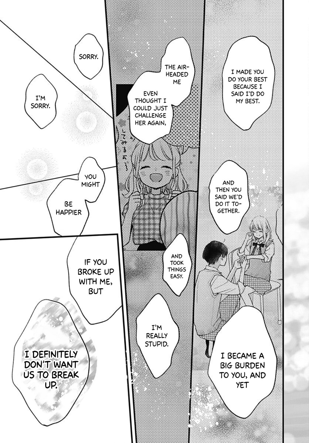 Miniamaru Kareshi