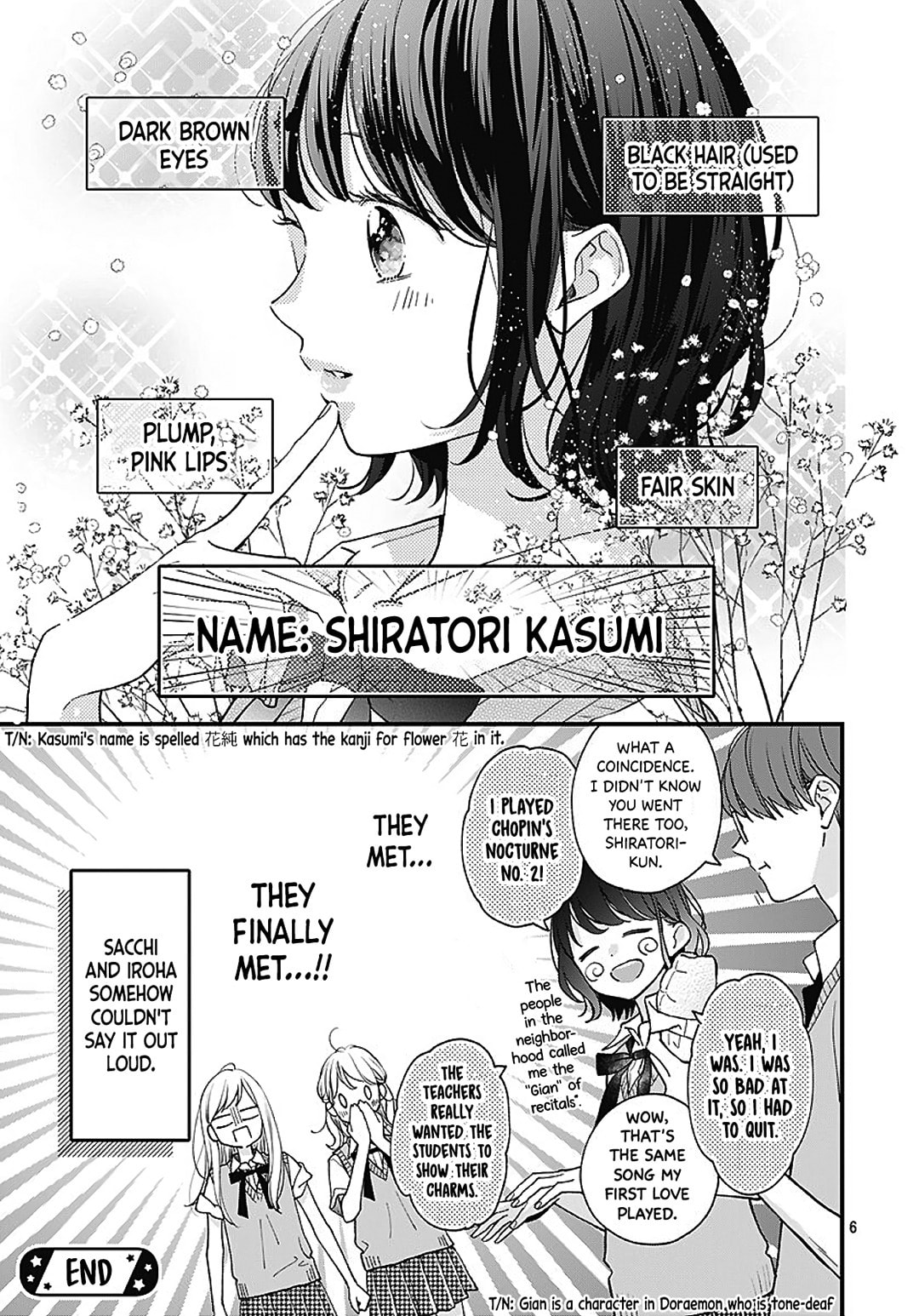 Miniamaru Kareshi