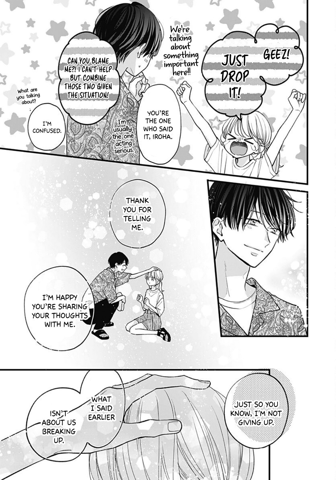 Miniamaru Kareshi