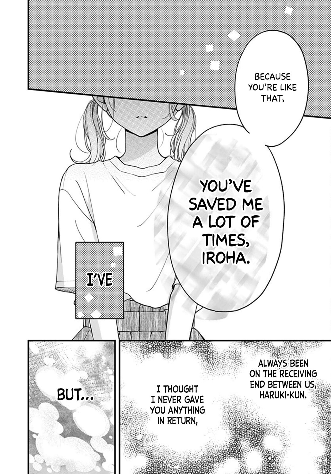 Miniamaru Kareshi