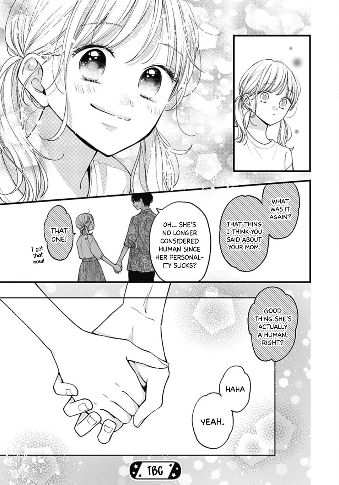 Miniamaru Kareshi