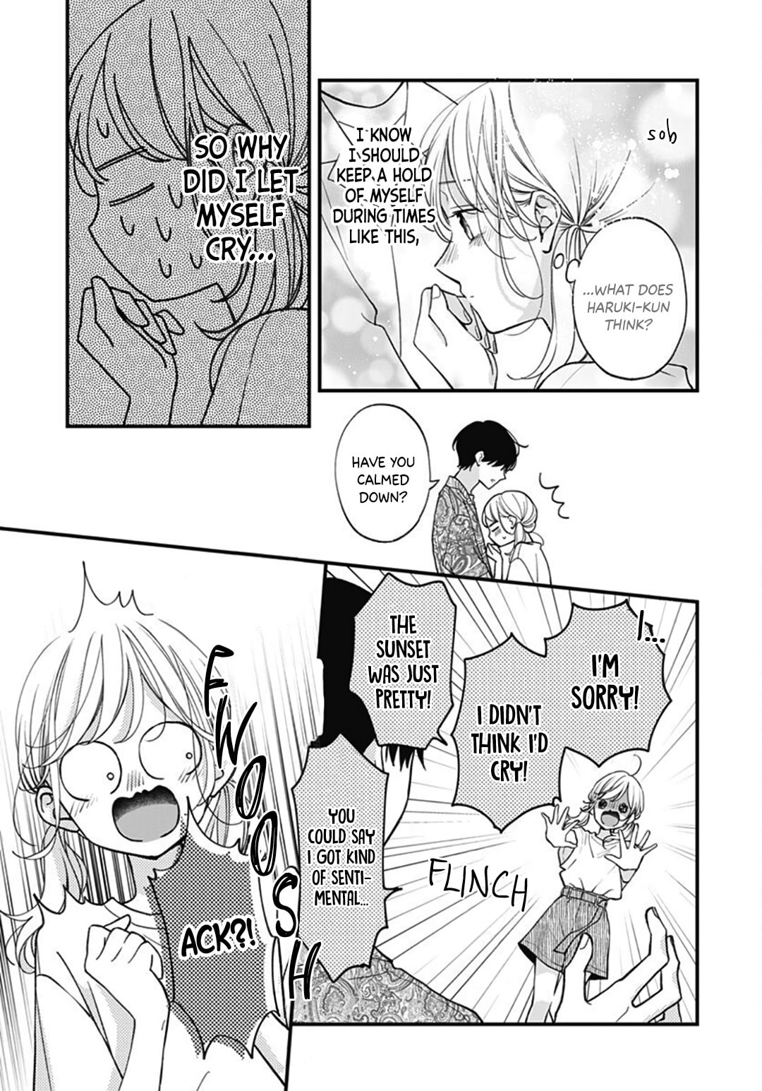 Miniamaru Kareshi