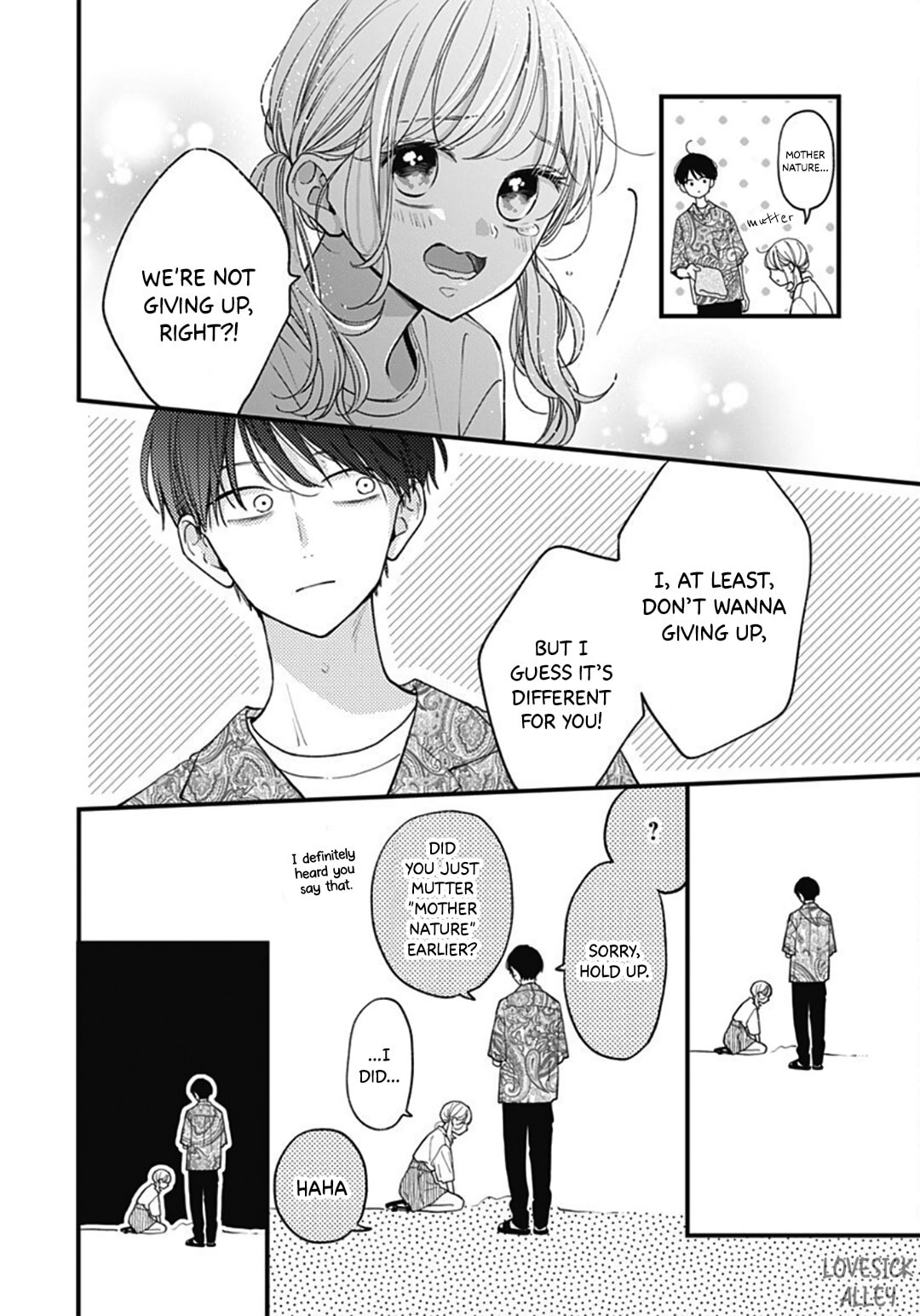 Miniamaru Kareshi