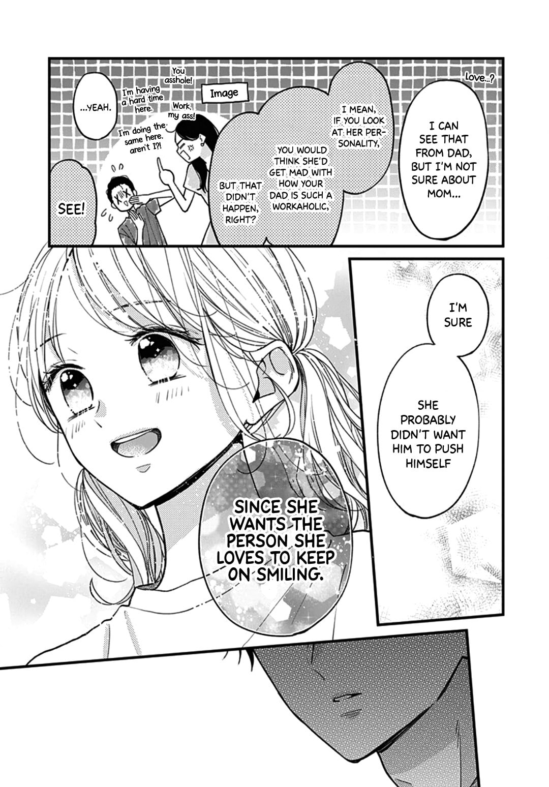 Miniamaru Kareshi