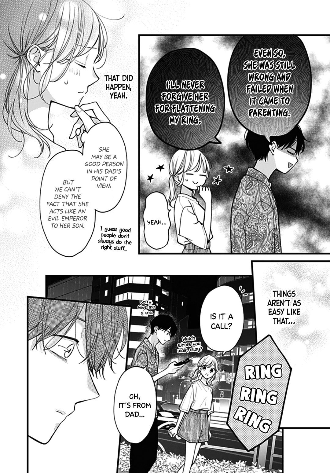 Miniamaru Kareshi