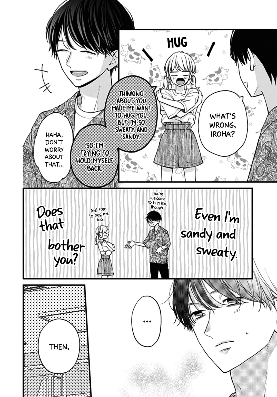 Miniamaru Kareshi