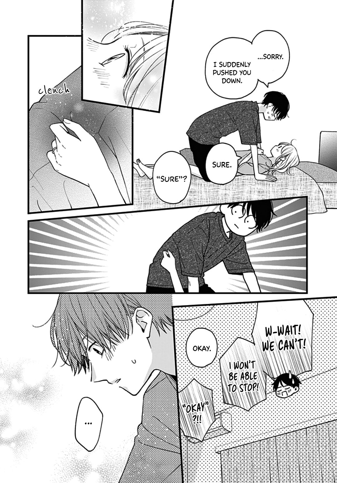 Miniamaru Kareshi