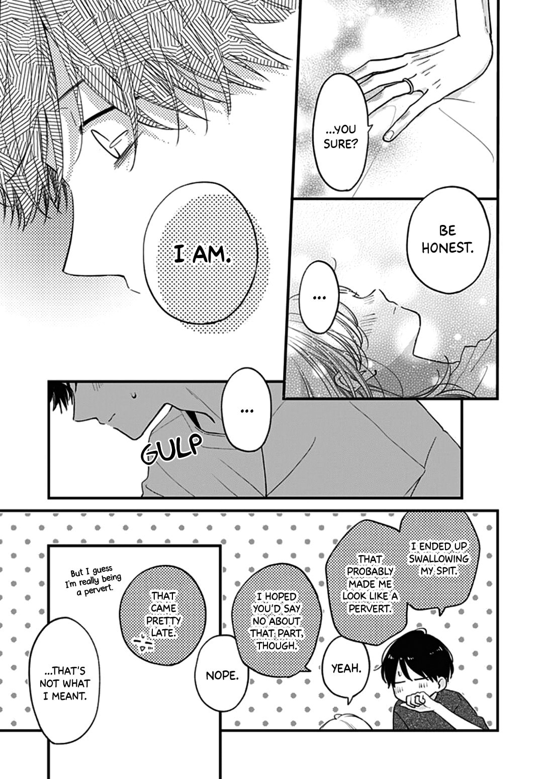 Miniamaru Kareshi