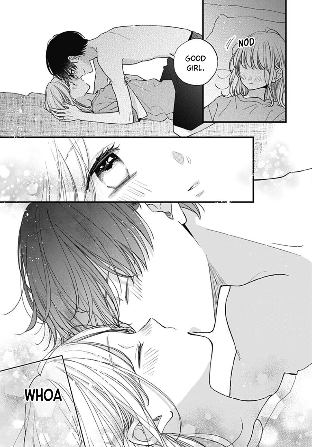 Miniamaru Kareshi