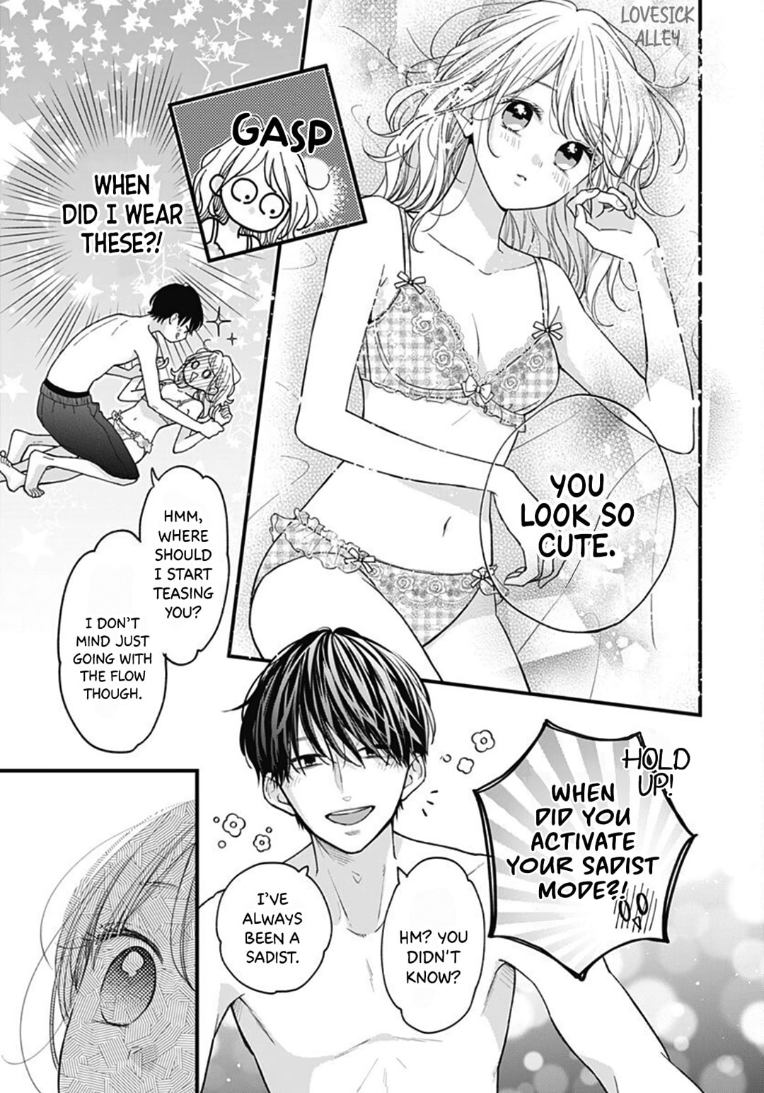 Miniamaru Kareshi
