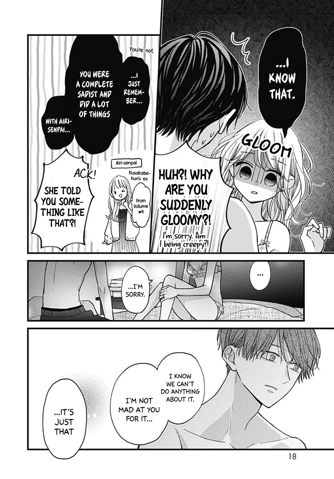 Miniamaru Kareshi
