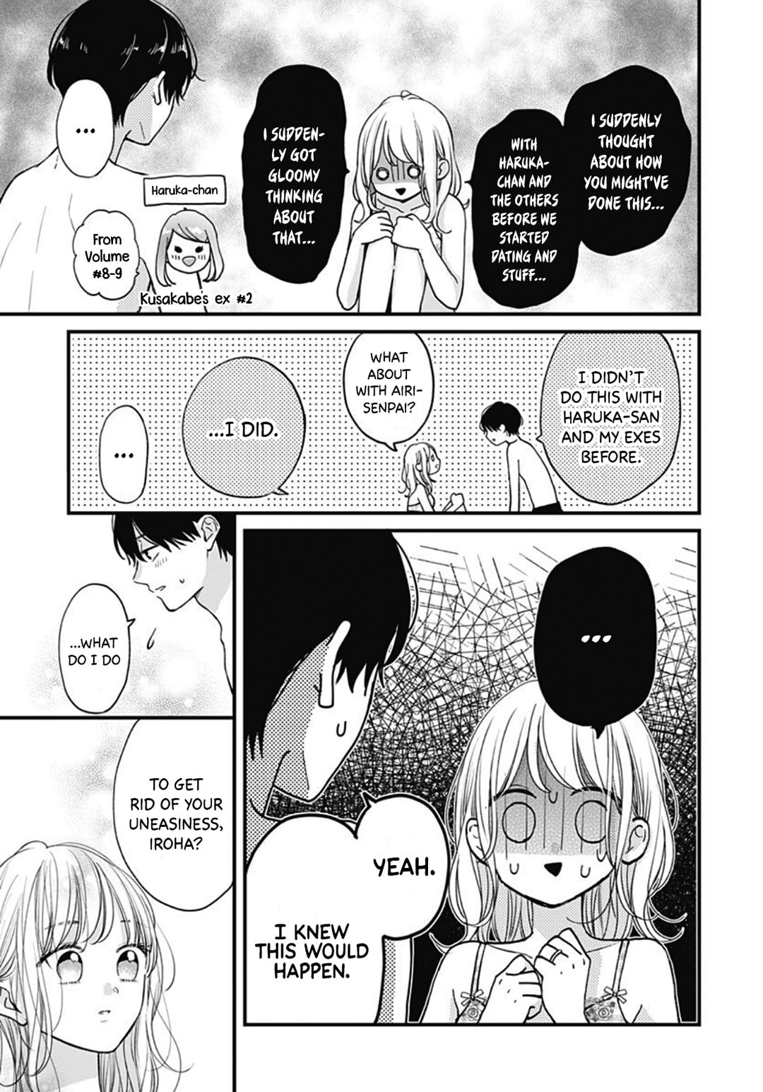 Miniamaru Kareshi