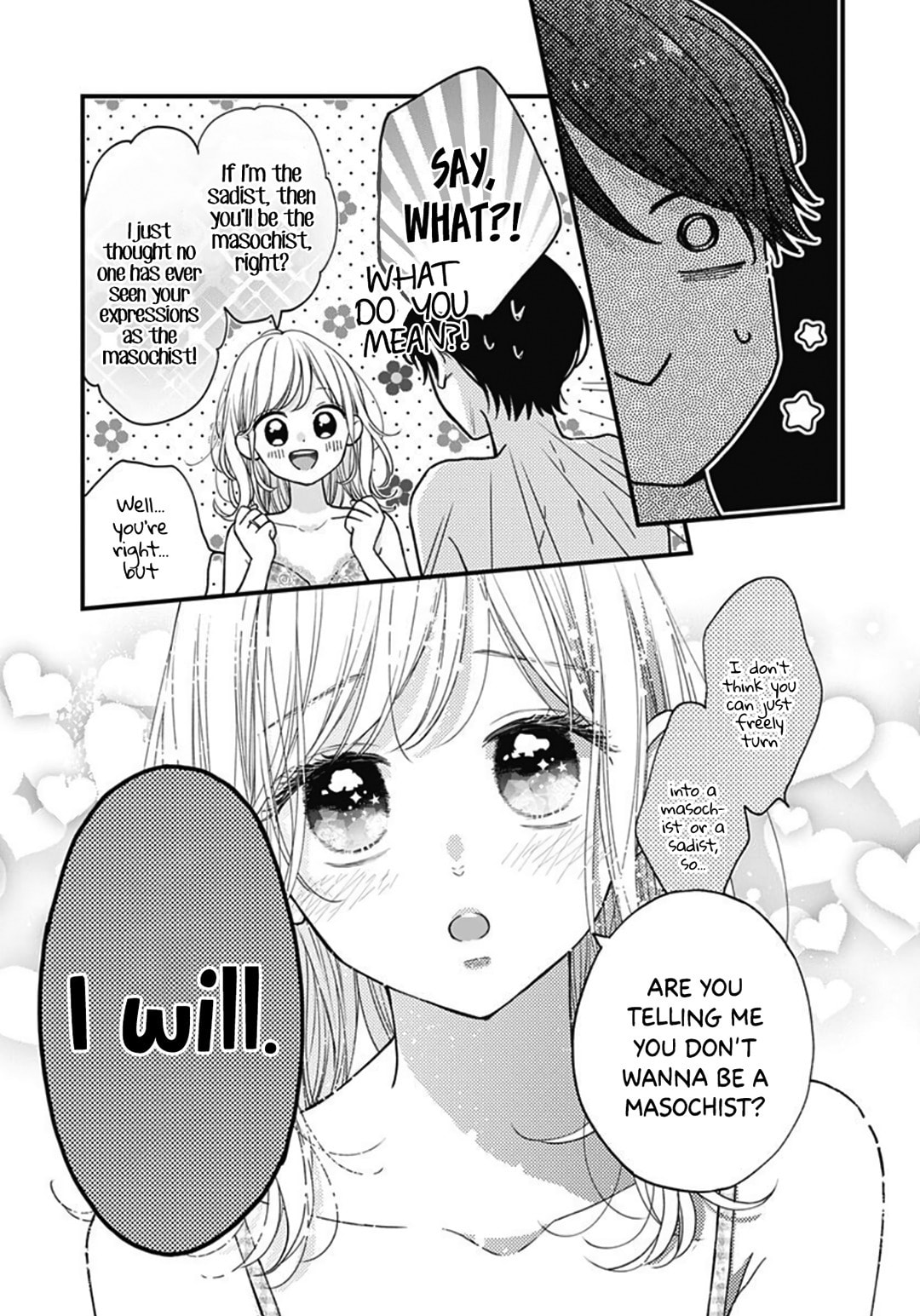 Miniamaru Kareshi