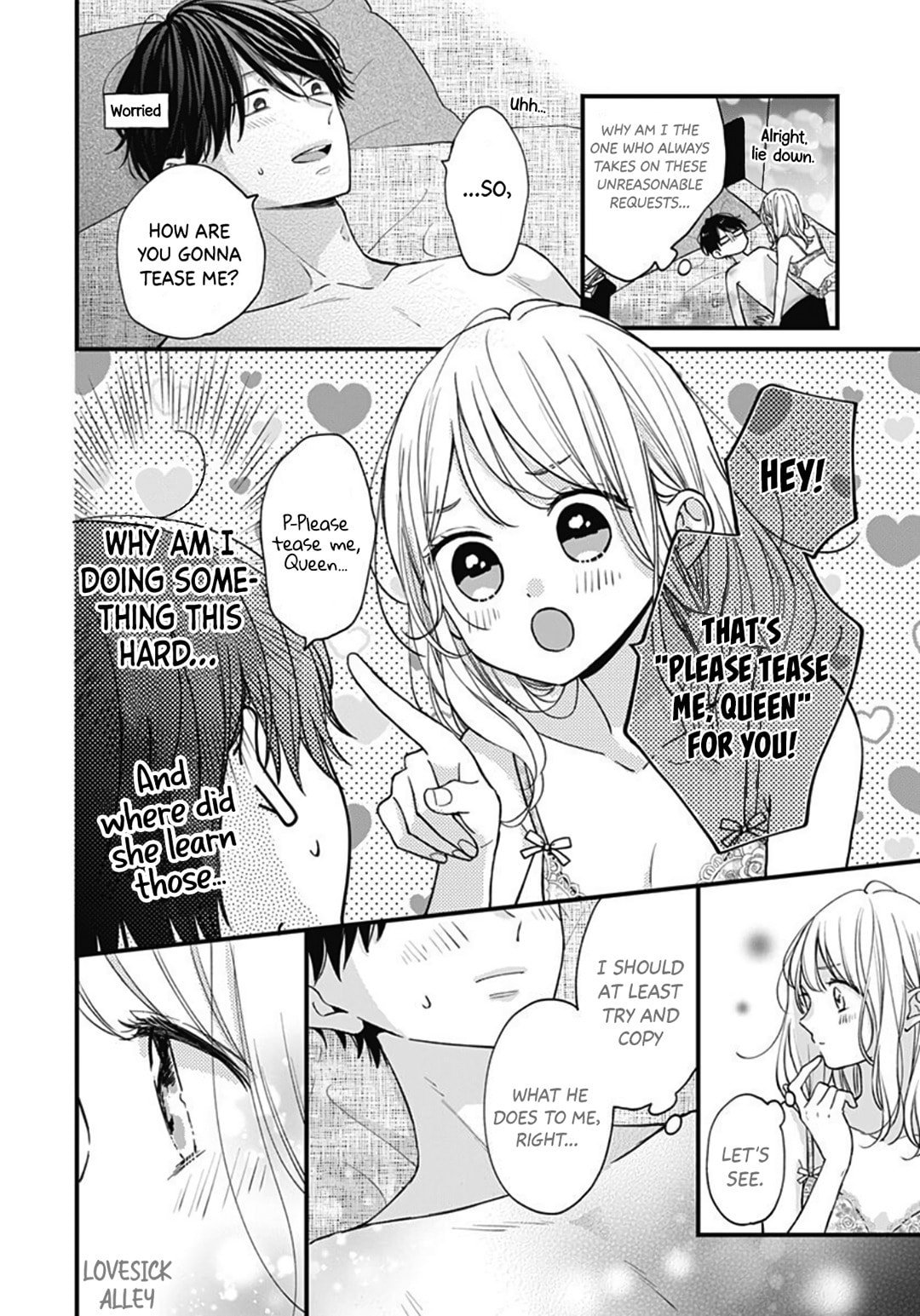 Miniamaru Kareshi