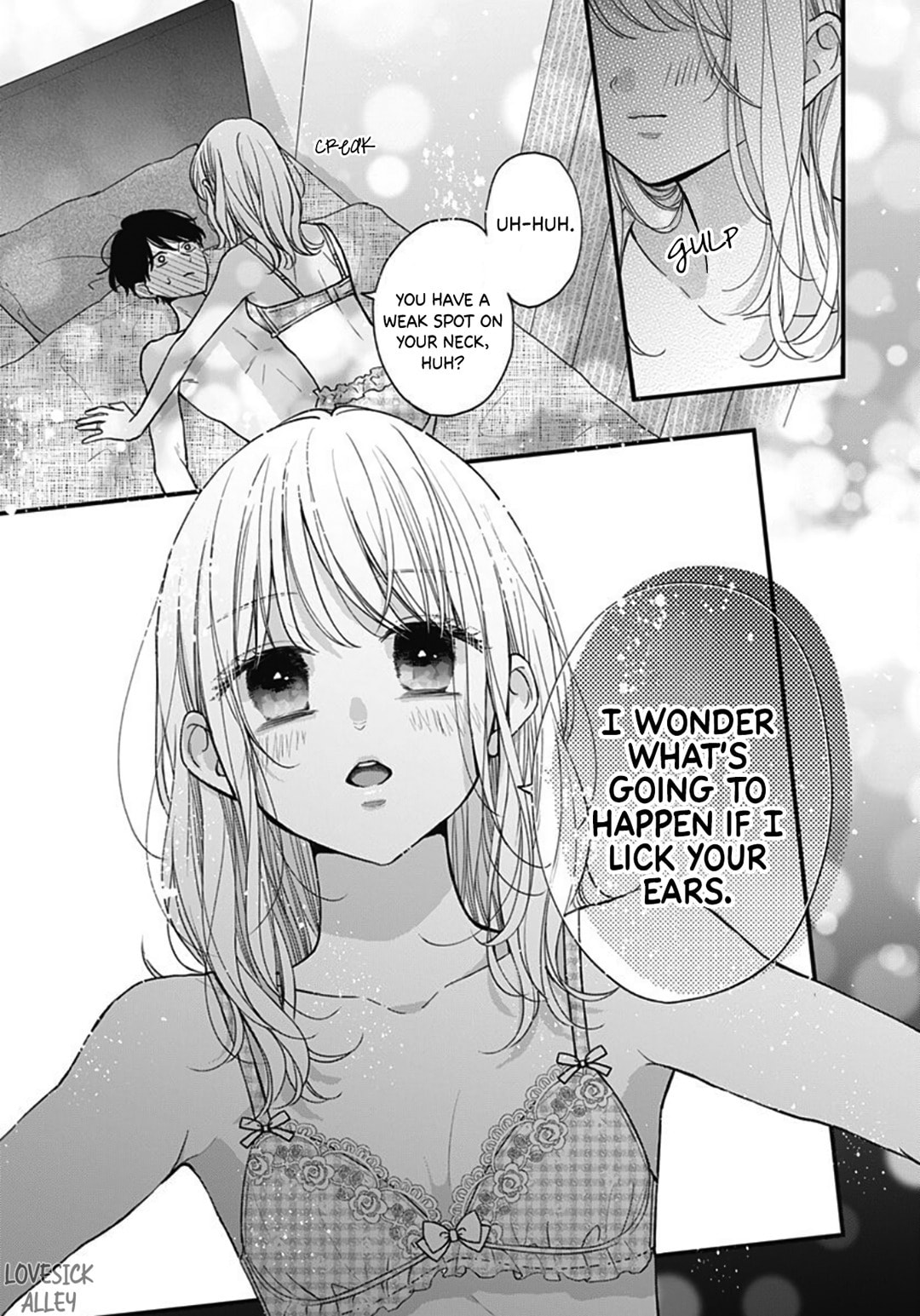 Miniamaru Kareshi