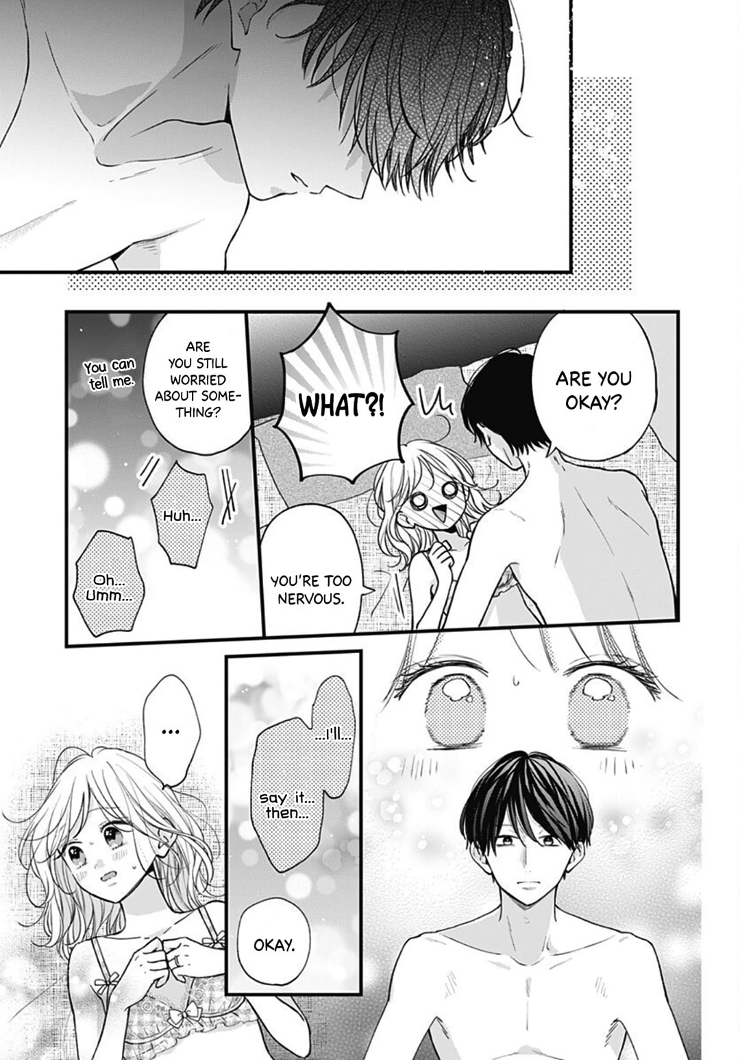 Miniamaru Kareshi
