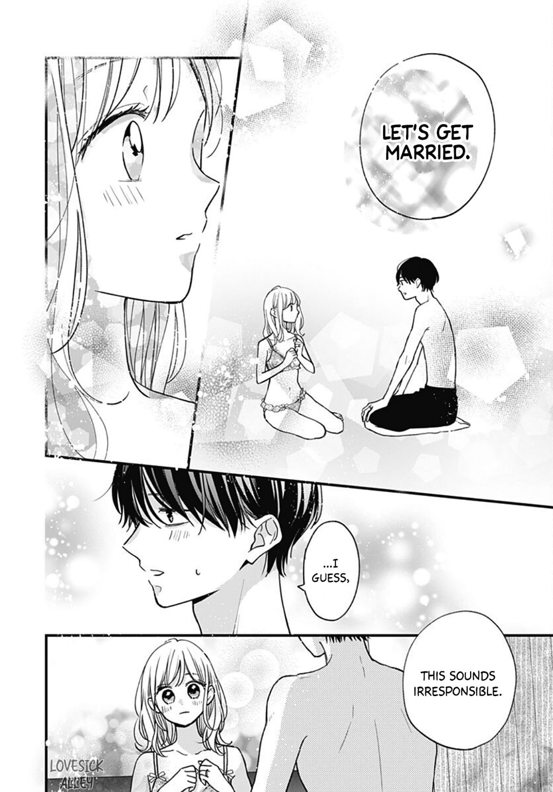Miniamaru Kareshi