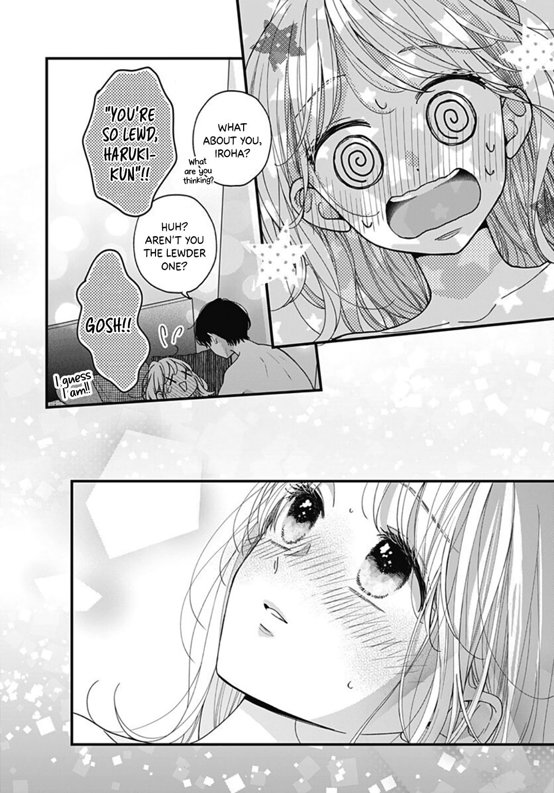 Miniamaru Kareshi