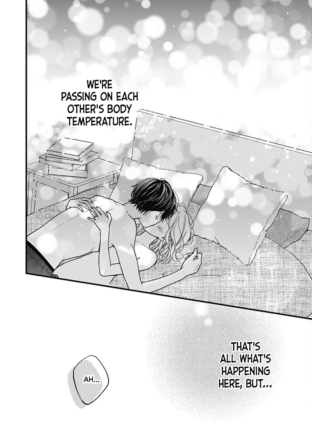 Miniamaru Kareshi
