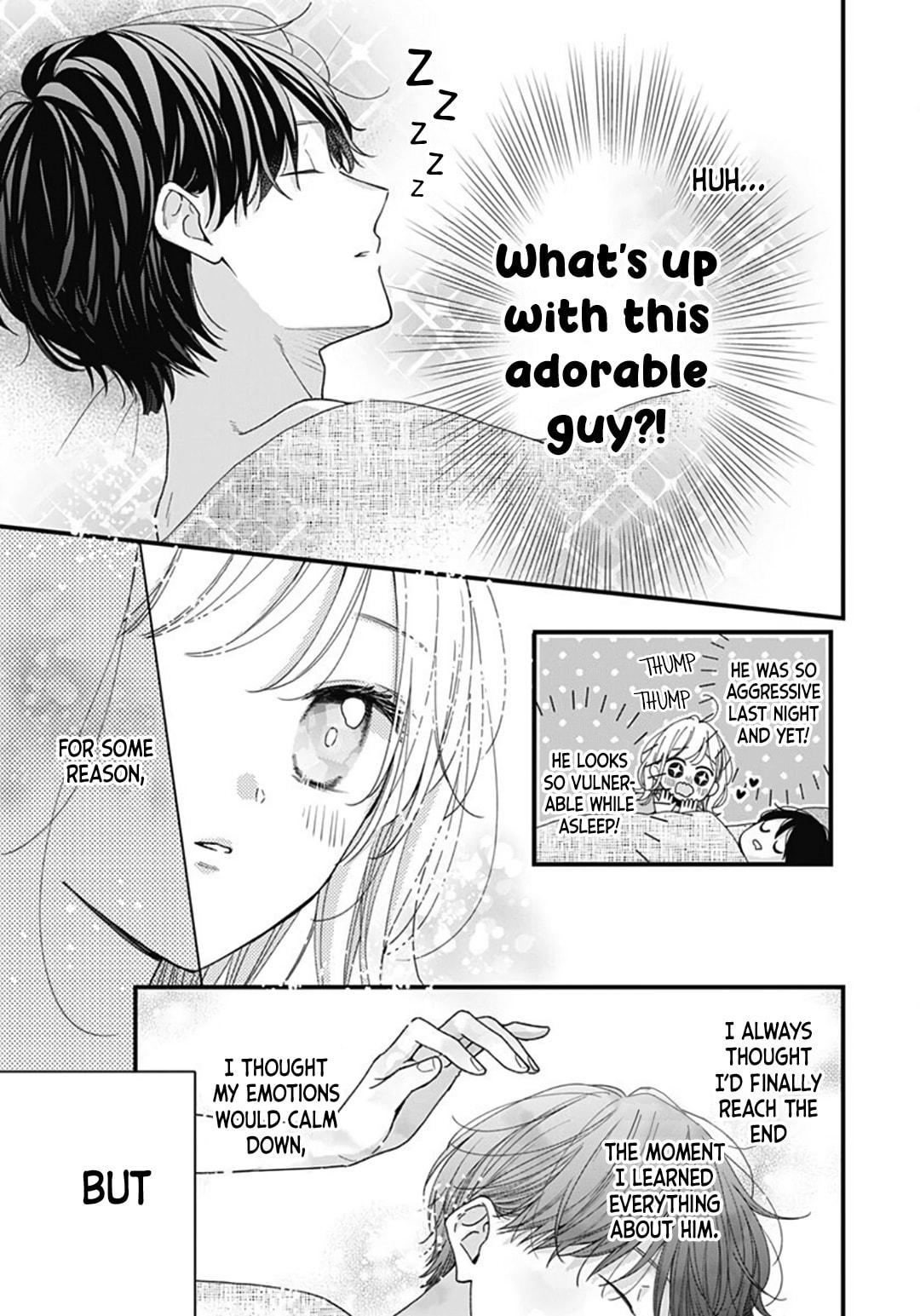 Miniamaru Kareshi