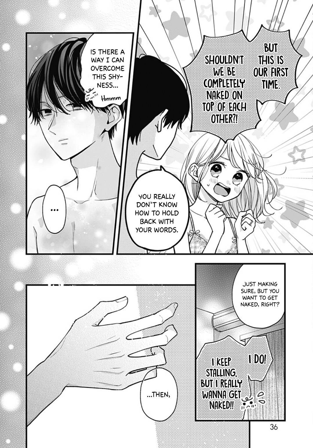 Miniamaru Kareshi
