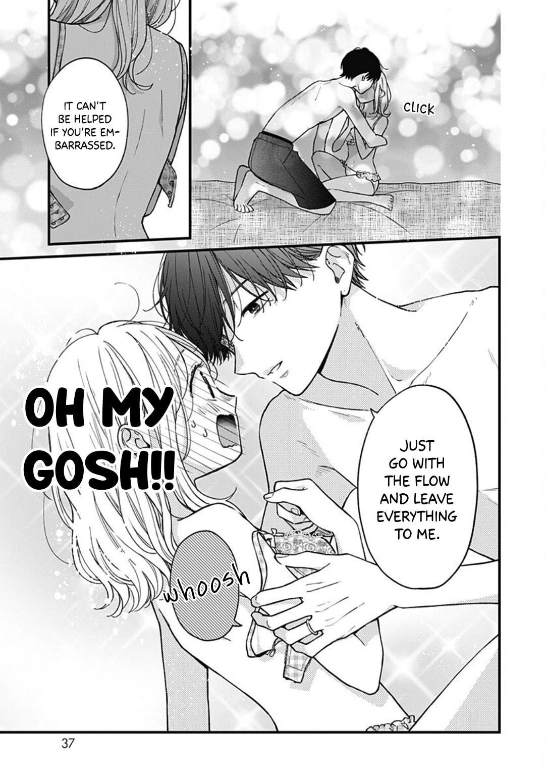 Miniamaru Kareshi