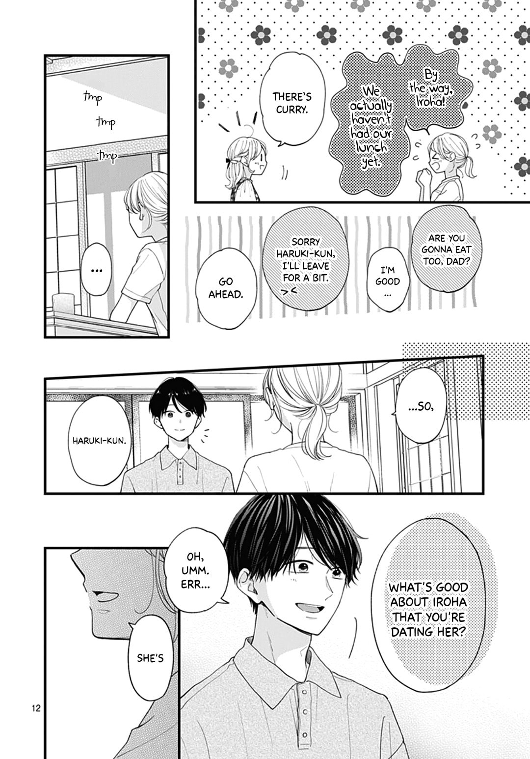 Miniamaru Kareshi