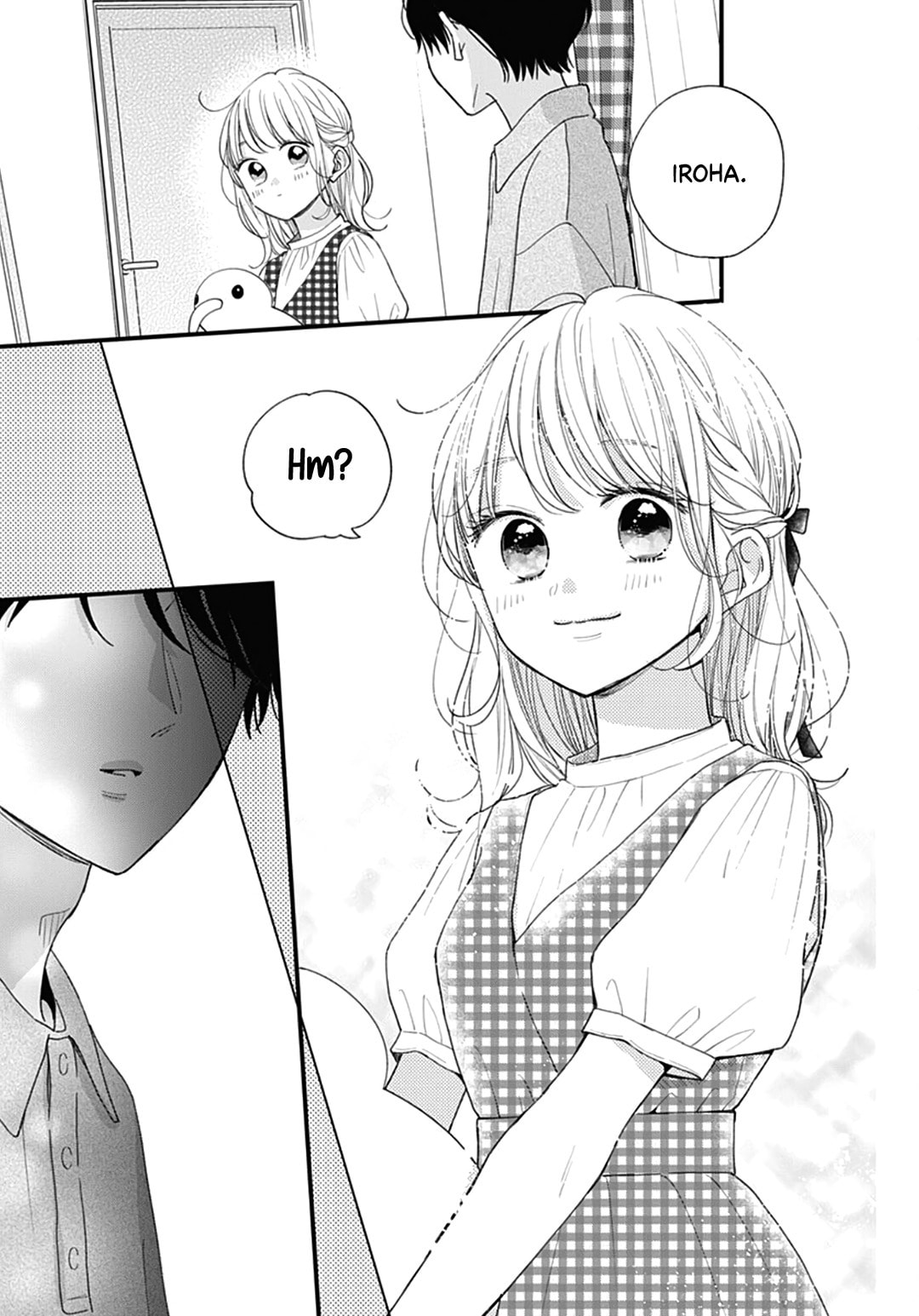 Miniamaru Kareshi