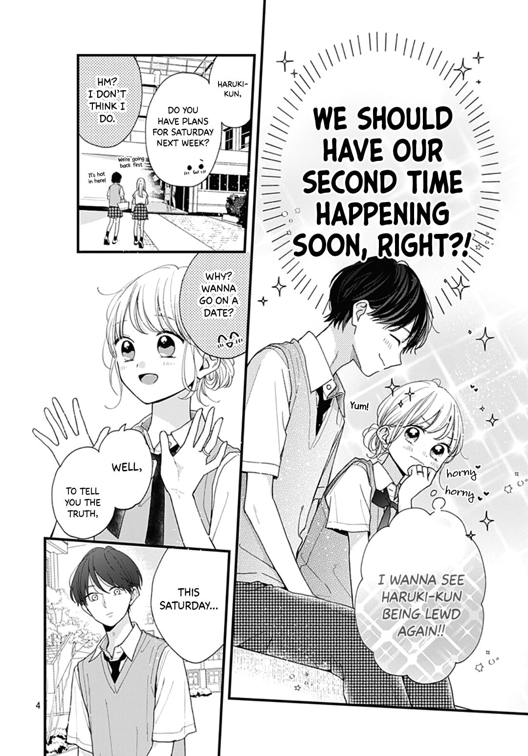Miniamaru Kareshi