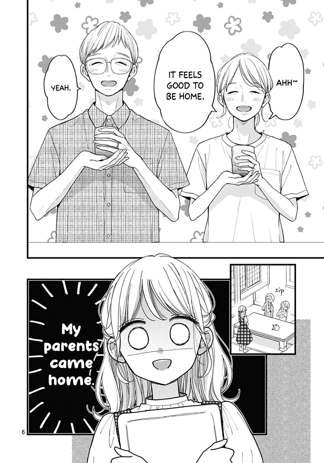 Miniamaru Kareshi
