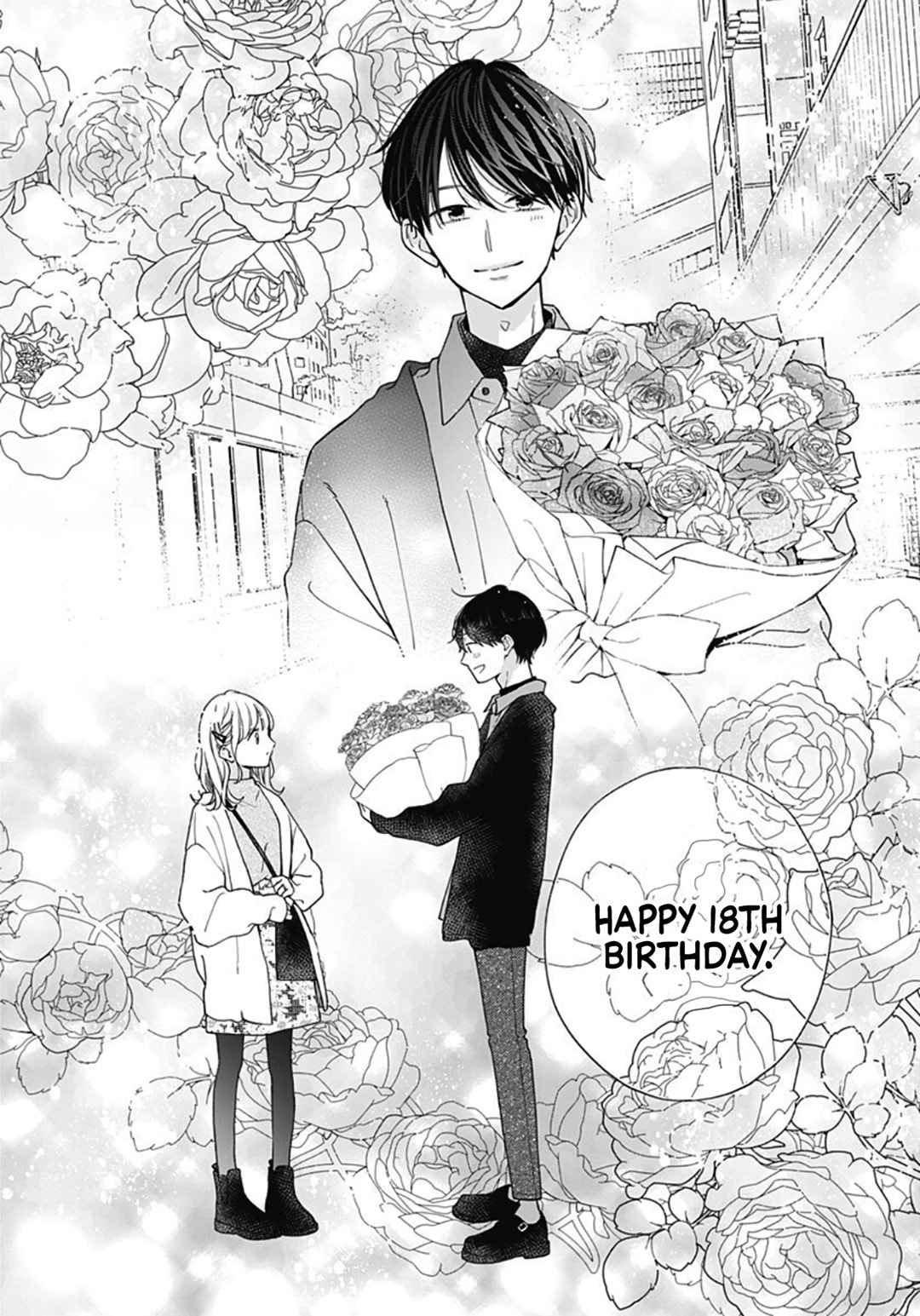 Miniamaru Kareshi