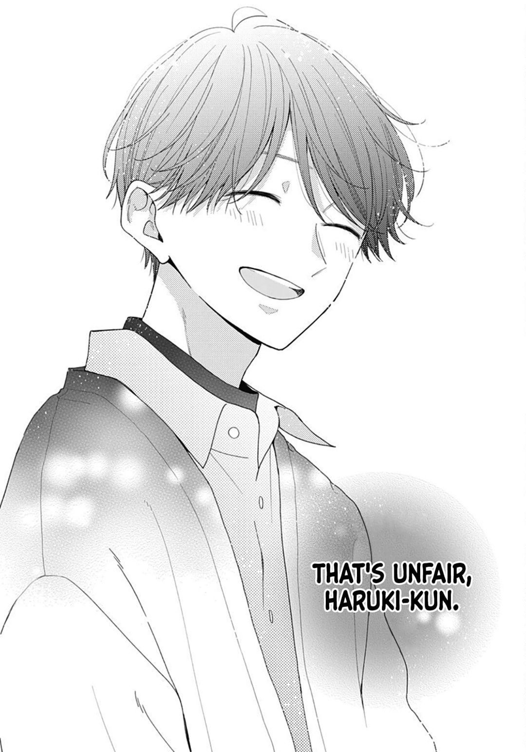 Miniamaru Kareshi