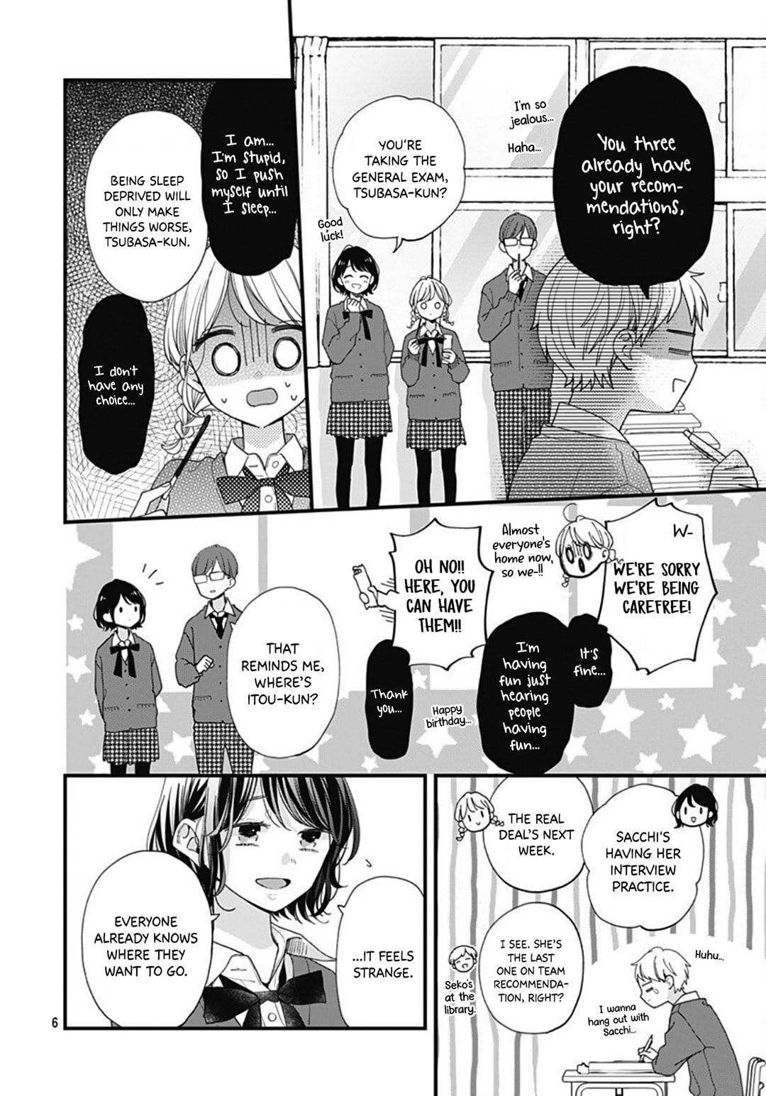 Miniamaru Kareshi