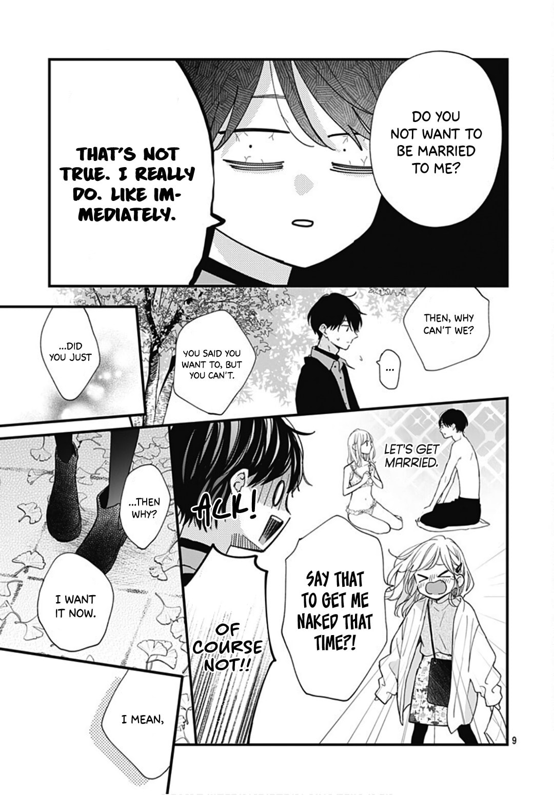 Miniamaru Kareshi