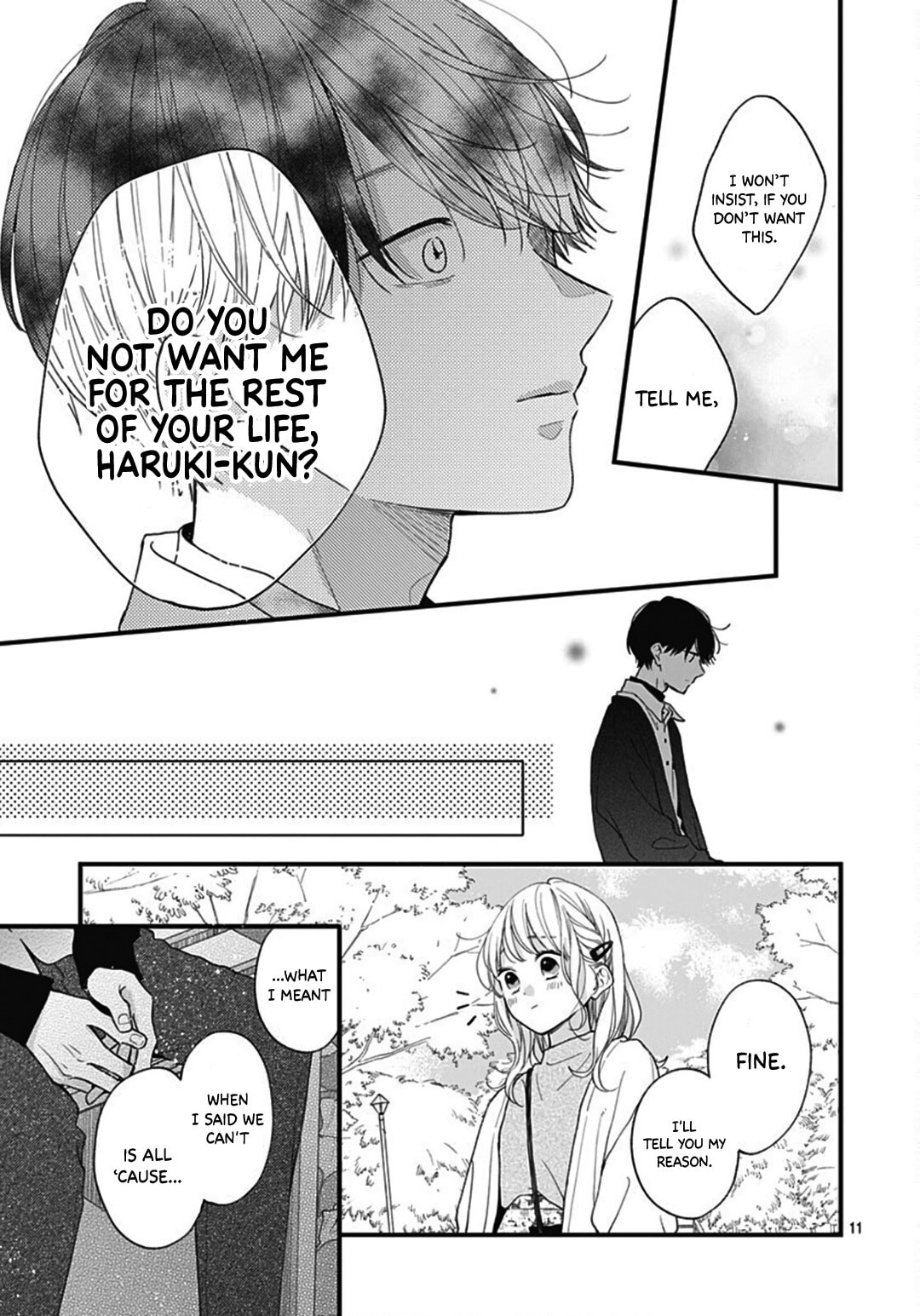 Miniamaru Kareshi
