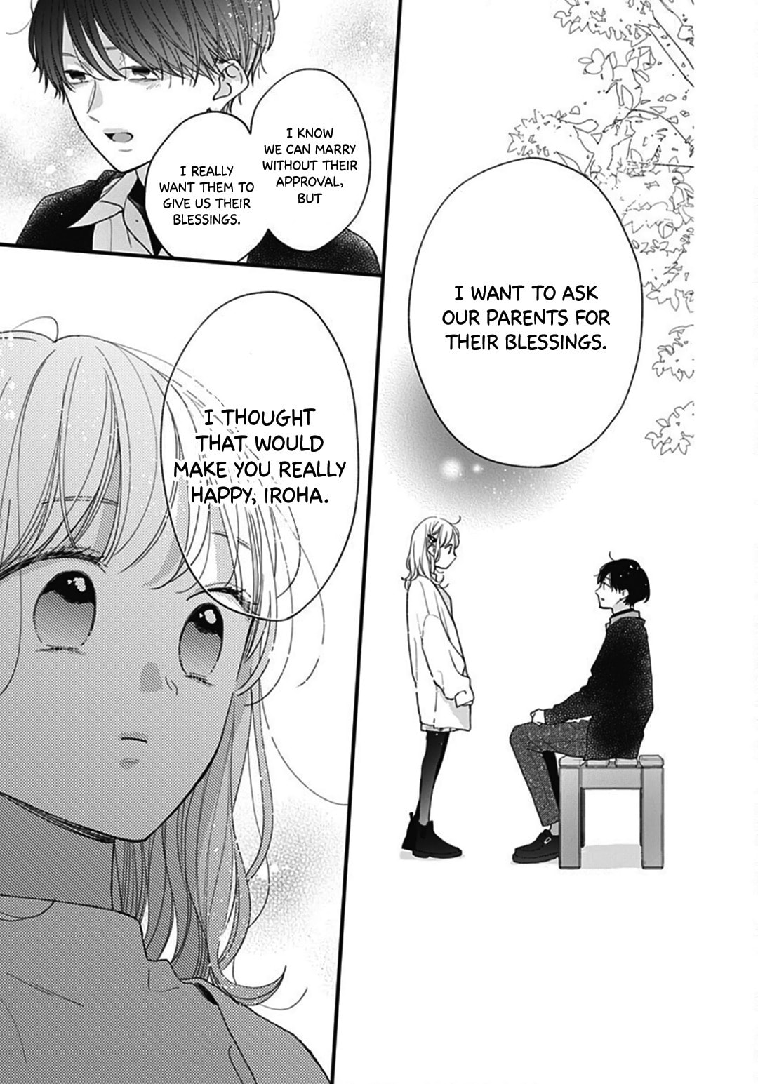 Miniamaru Kareshi