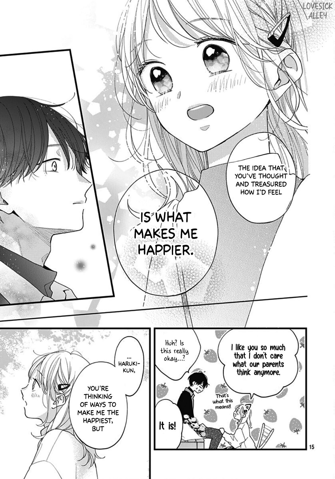 Miniamaru Kareshi
