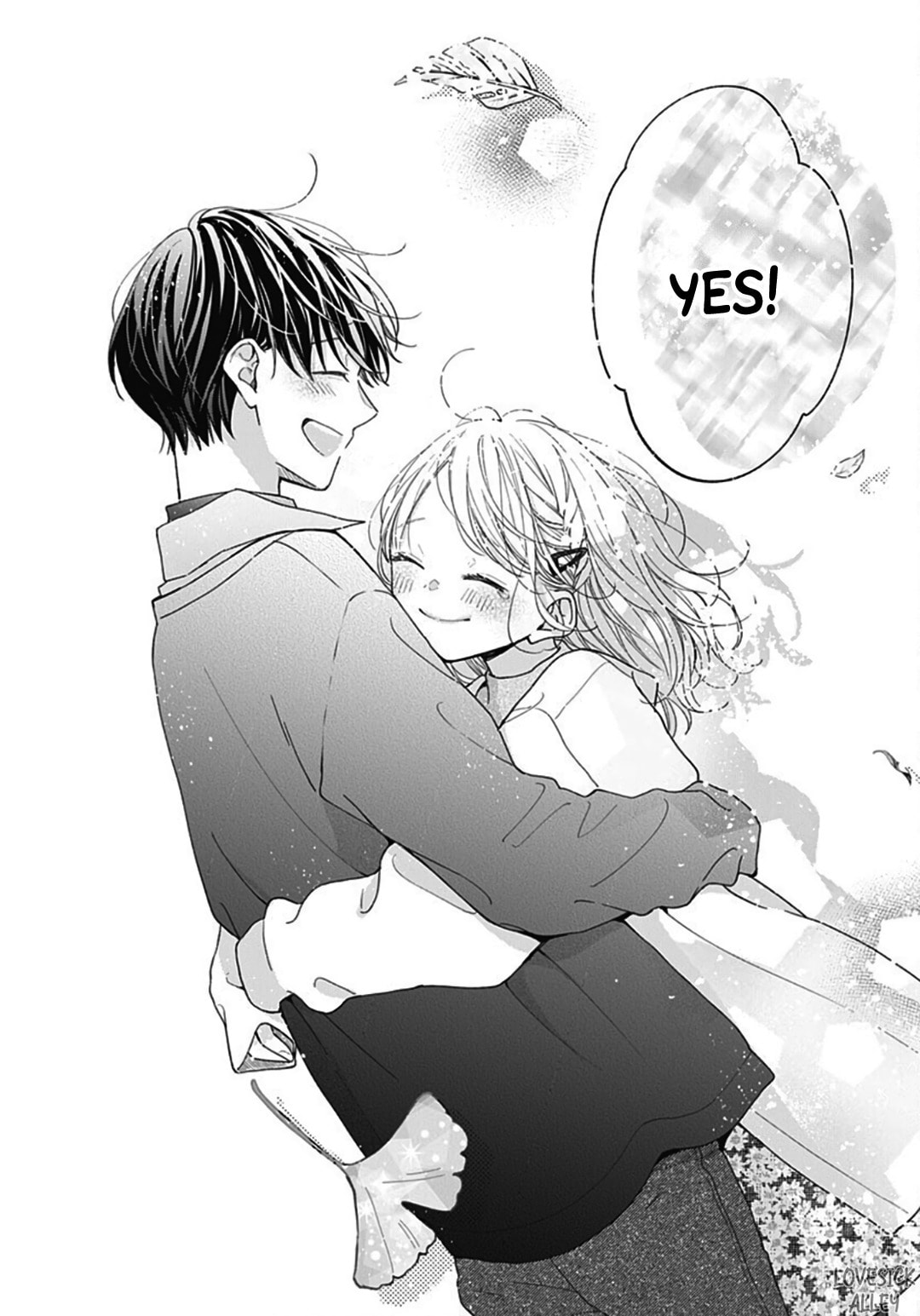 Miniamaru Kareshi