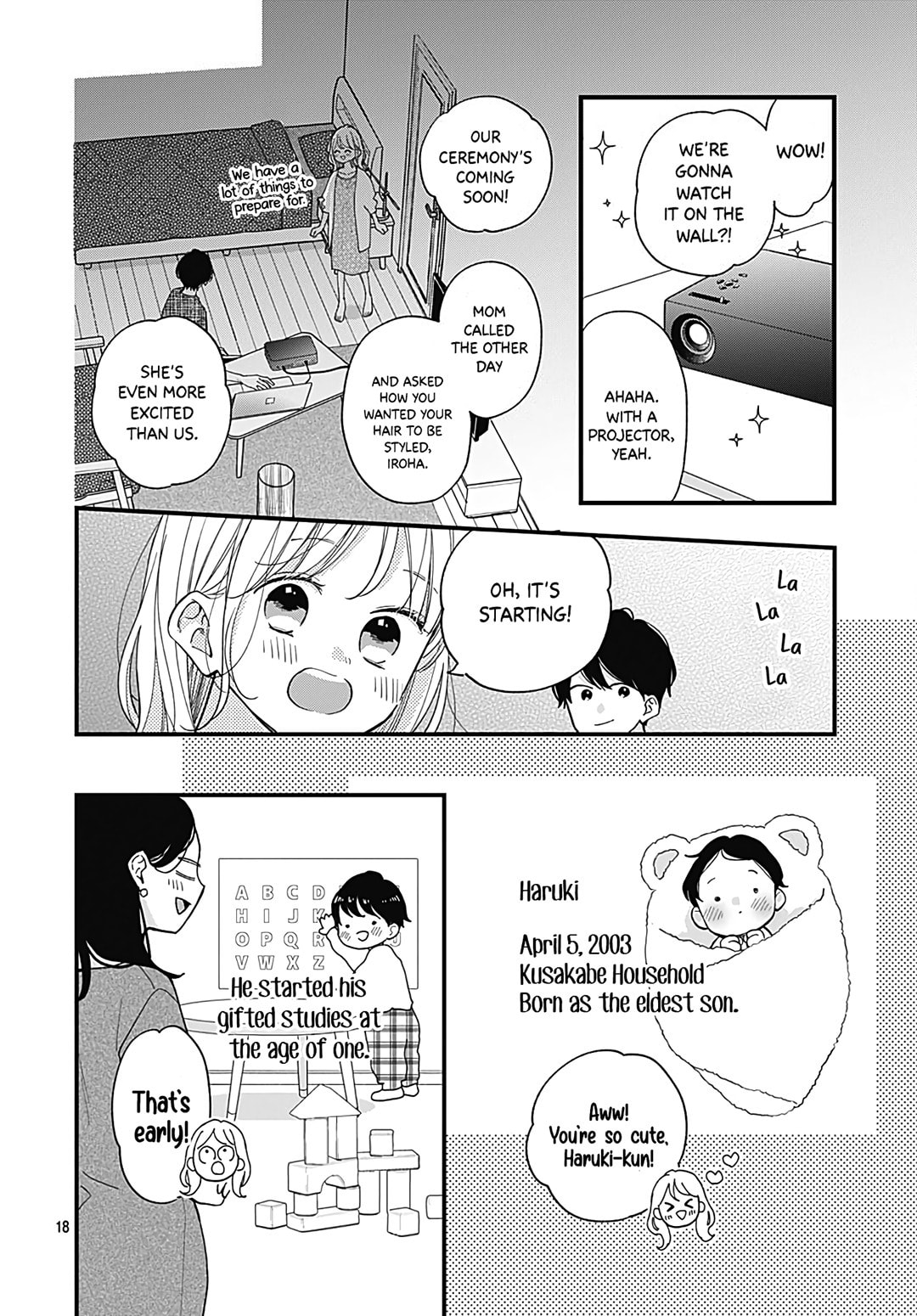 Miniamaru Kareshi