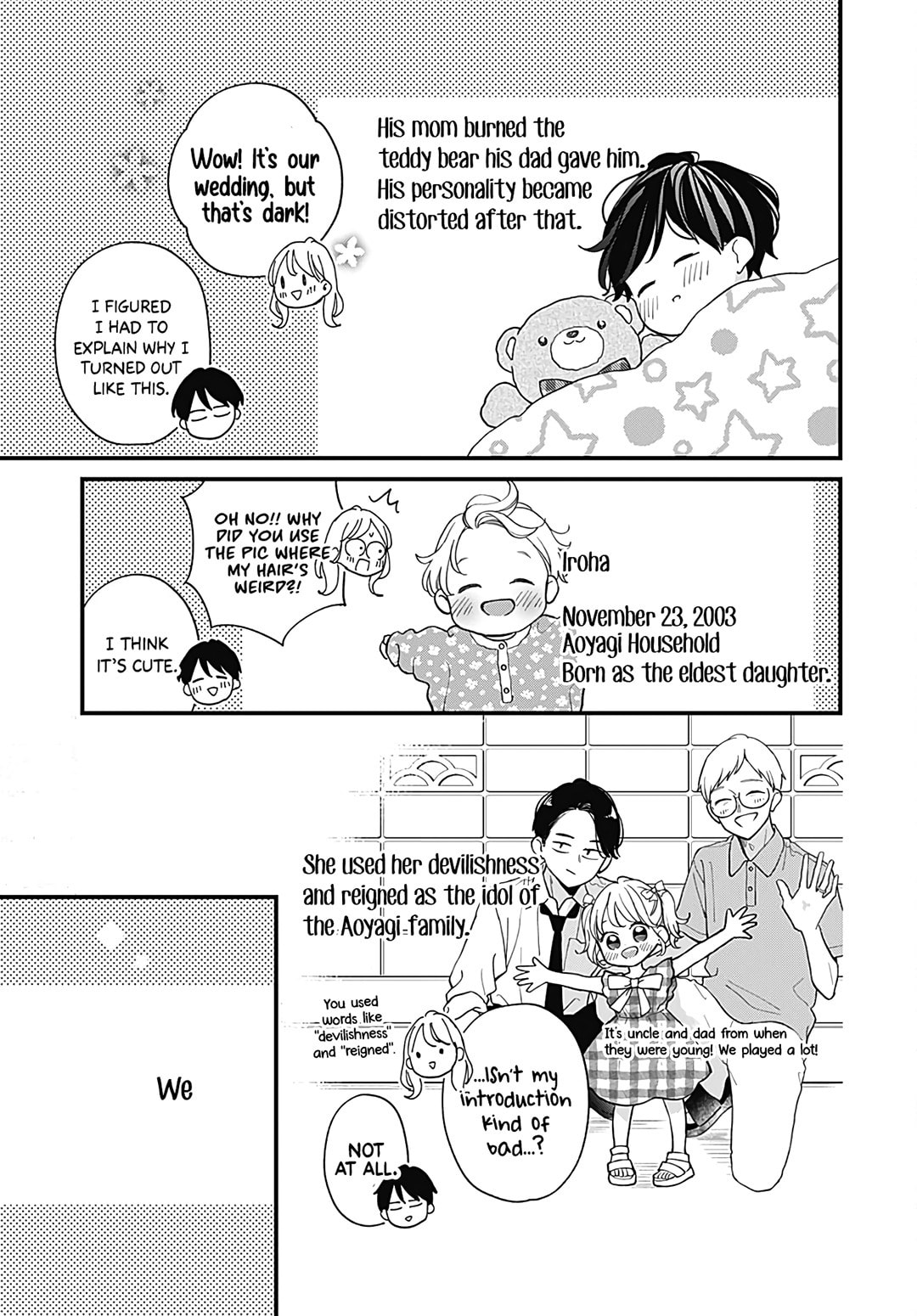 Miniamaru Kareshi