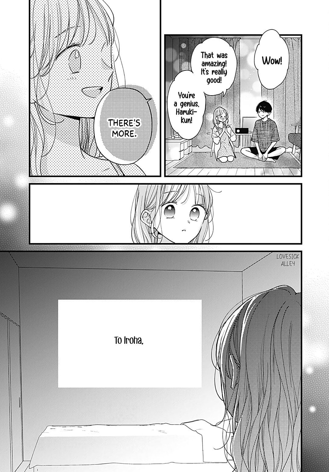 Miniamaru Kareshi